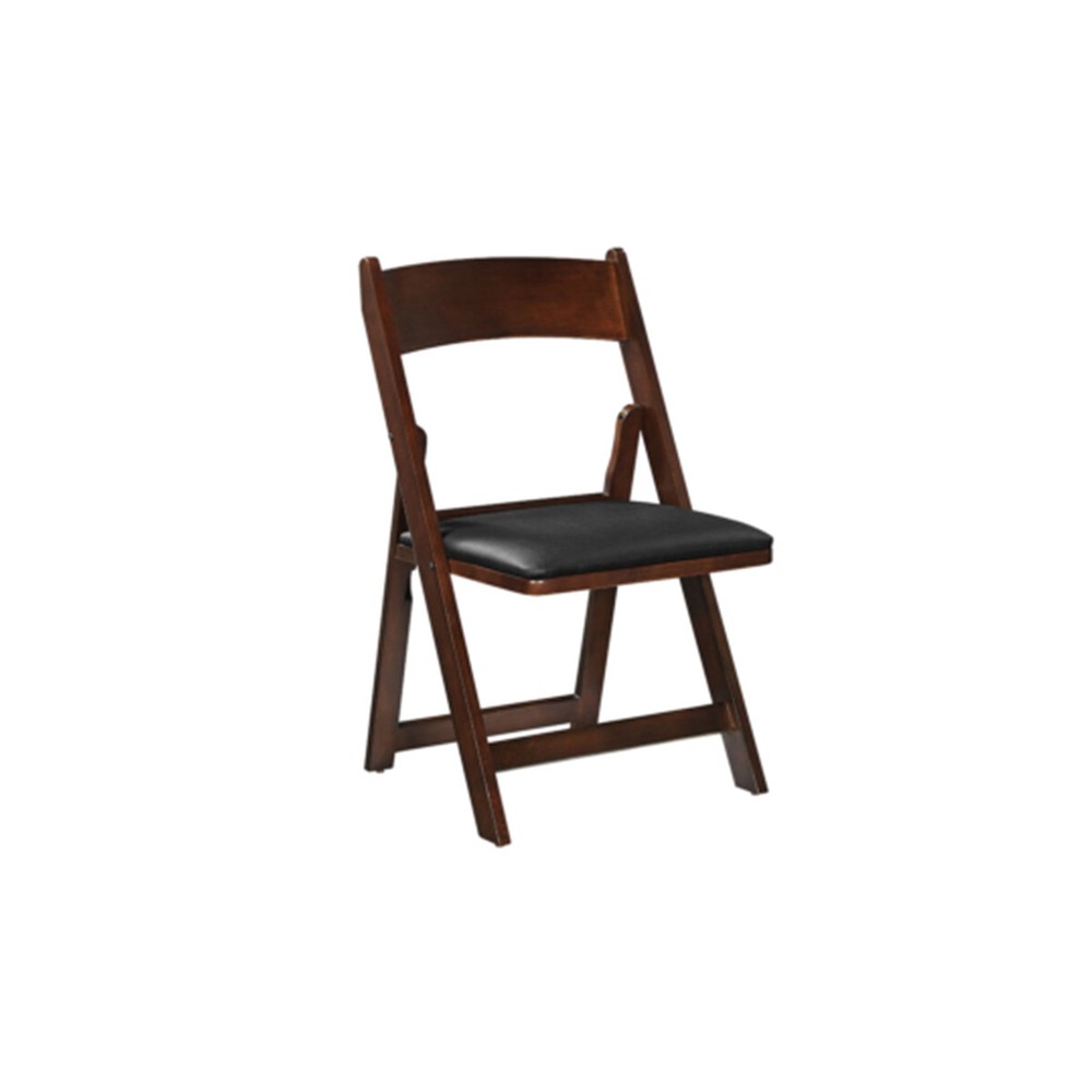 RAM Game Room Folding Game Chair