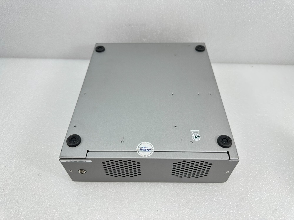 Spirent VCTL-2000A TestCenter Virtual Controller Rev.D NO AC FREE SHIPPING 🚚