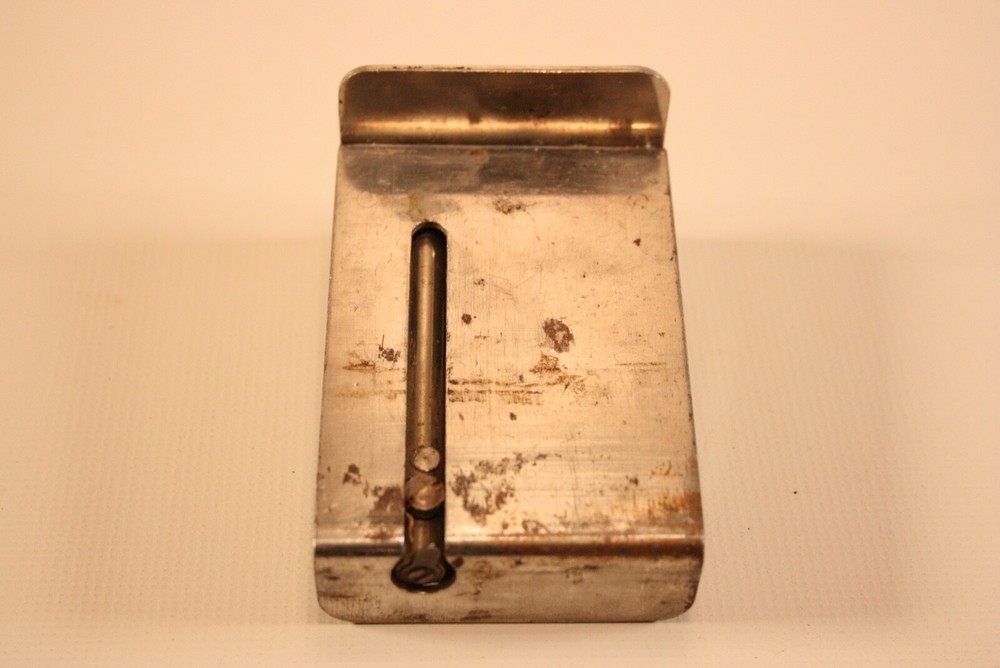 Goodell-Pratt No. 227 Butt Gauge