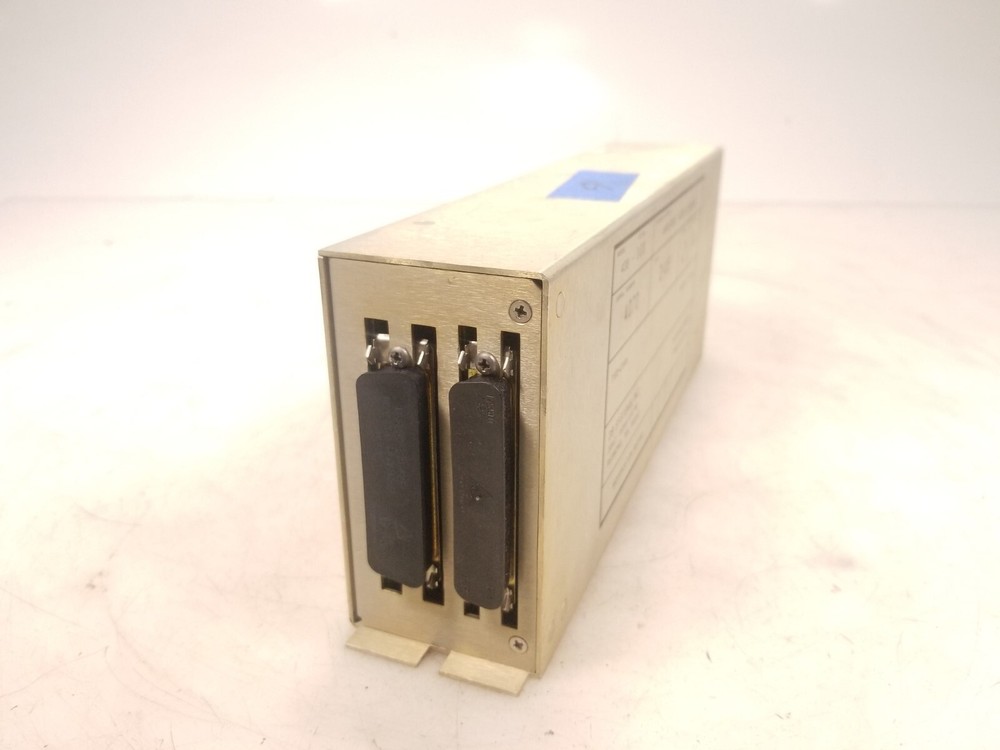 DB Systems Amp Amplifier Auto Control 438-001 Free Shipping