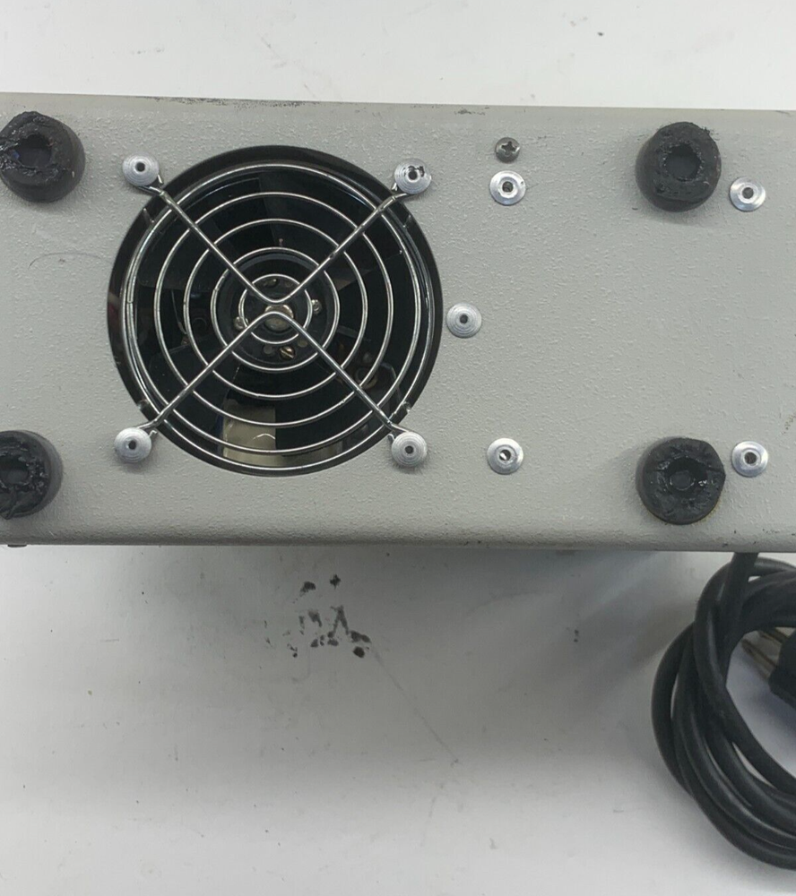 FOSTEC MODEL FO-150 Light Source