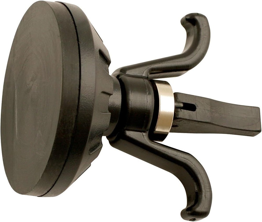 Durable Mini Dent Puller with Plastic and Rubber Construction for Versatile Use