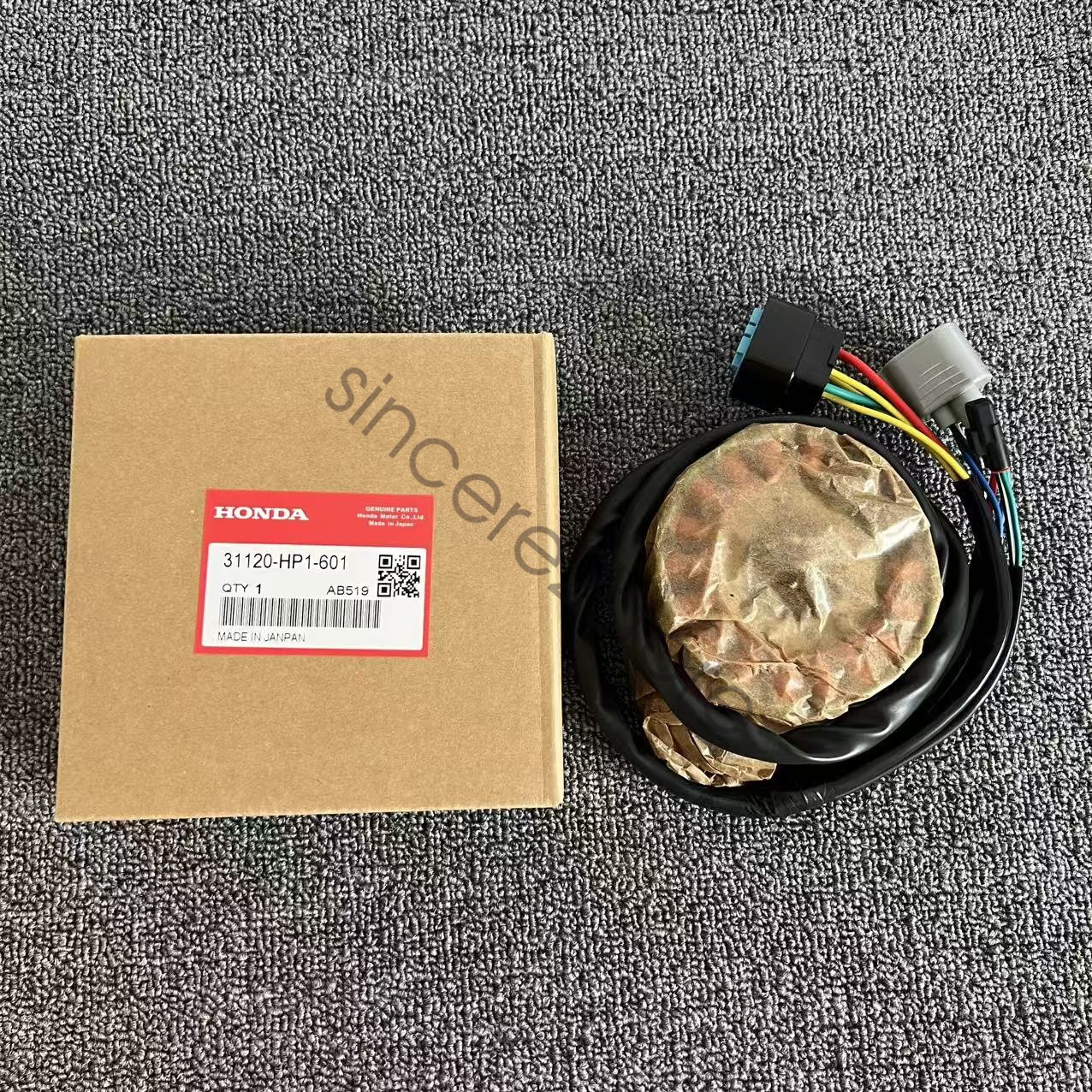 NEW OEM 31120-HP1-601 for Honda 06-14 TRX450ER TRX450R STATOR GENERATOR US STOCK