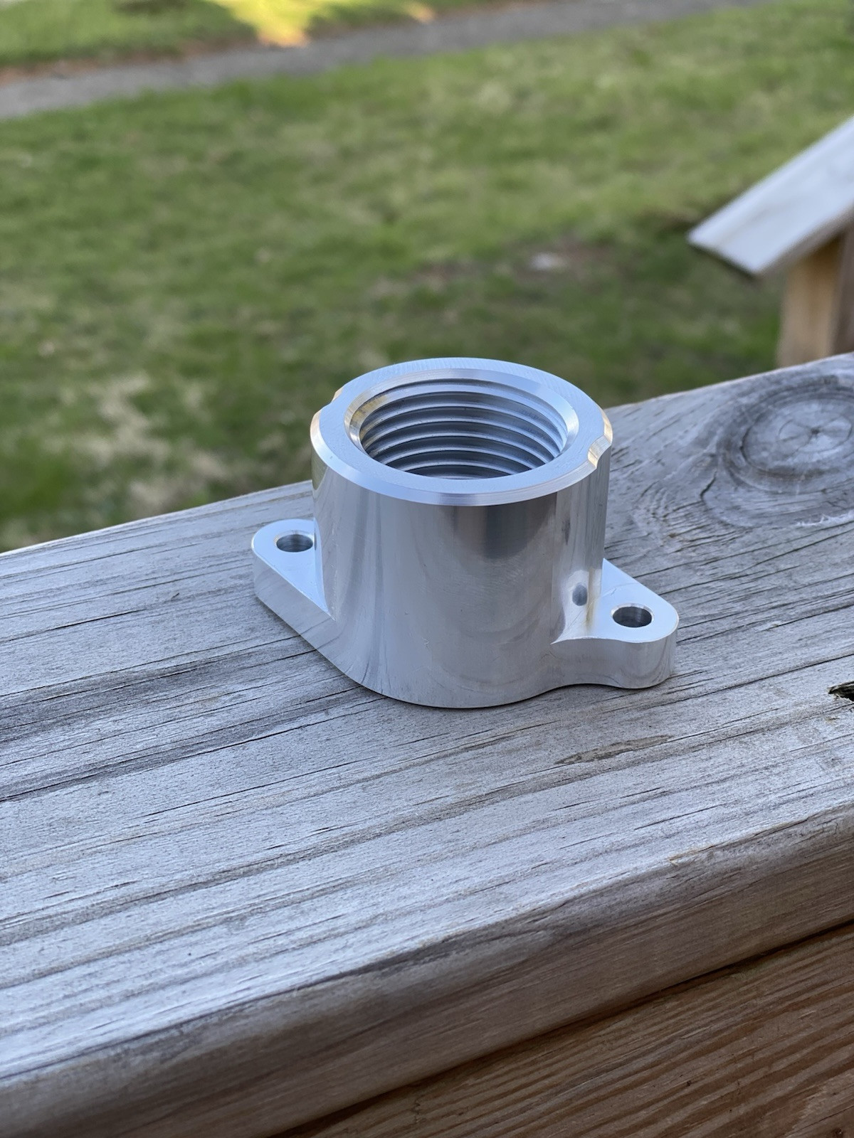 3uz , 2uz Oil Fill Neck