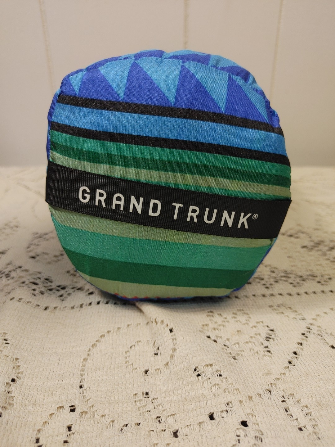 Grand Trunk Double Deluxe 2 Person Hammock