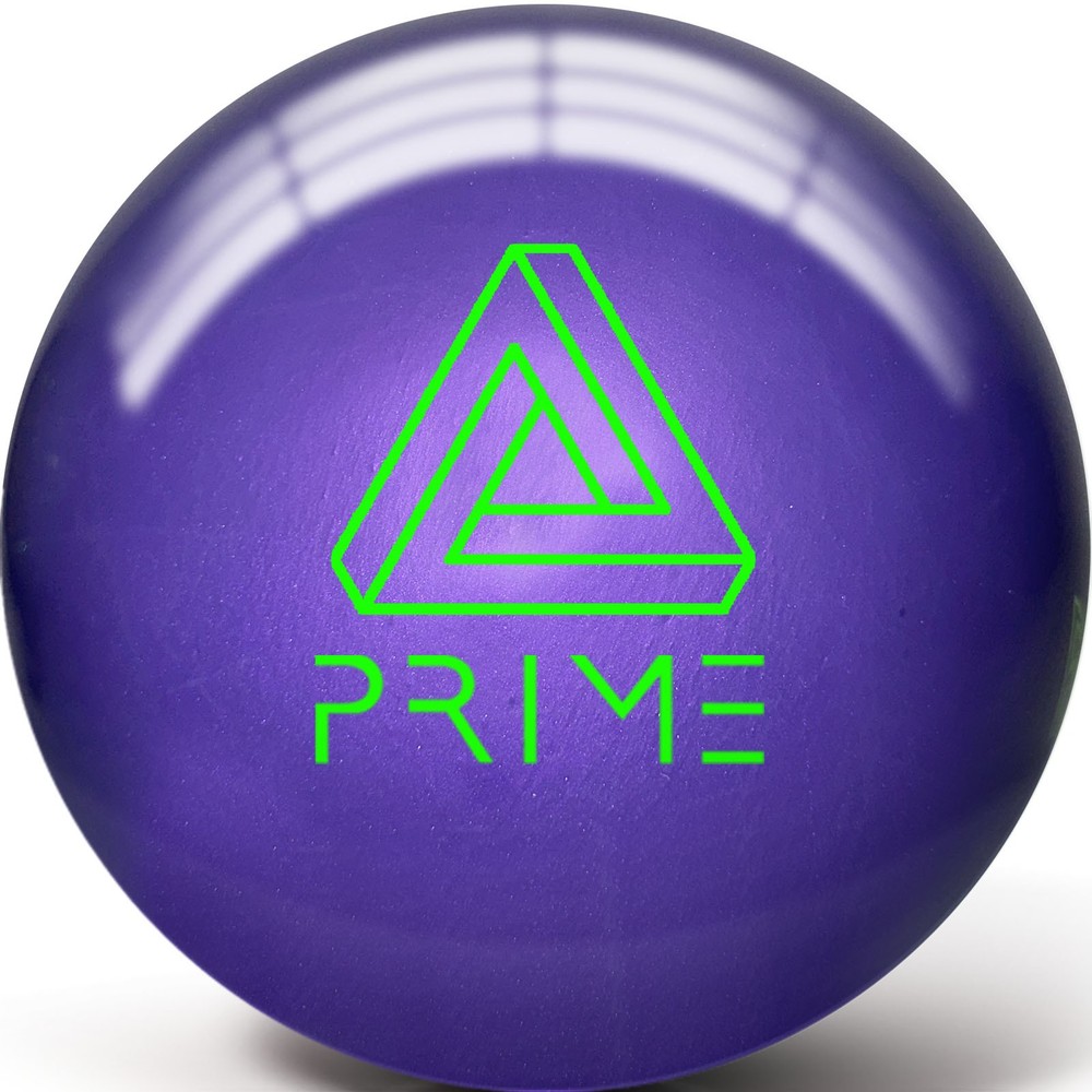 Pyramid Prime Pearl Bowling Ball