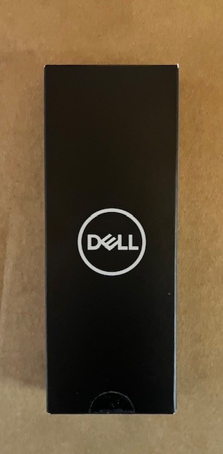 Dell PN7350A Premium Active Pen Stylus - Black