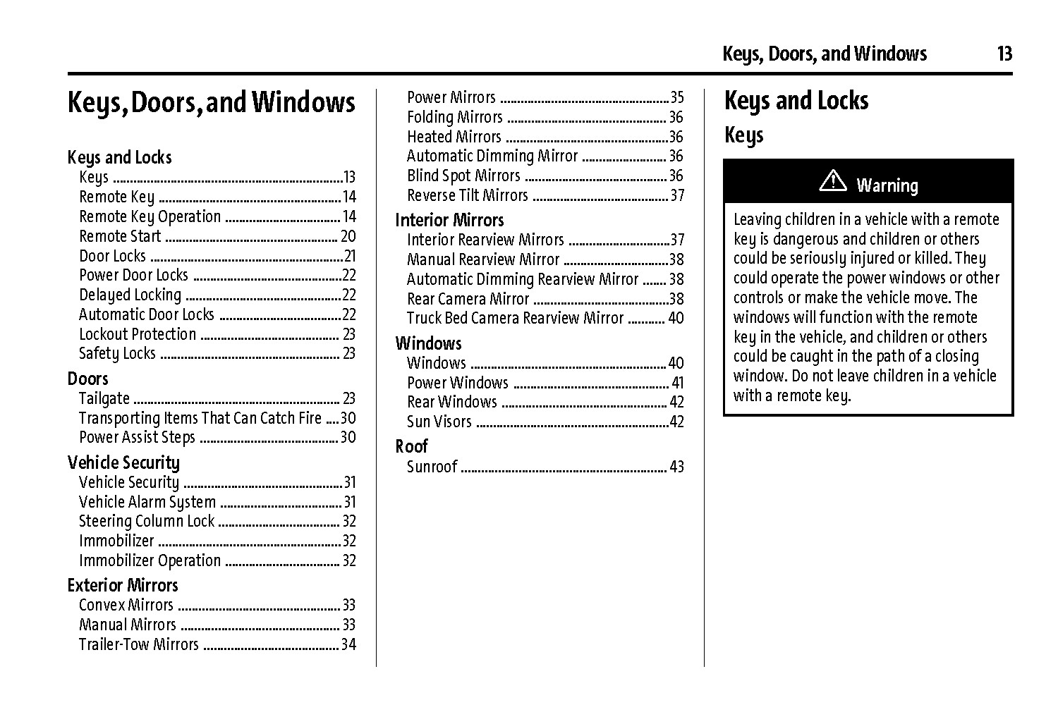 2026 GMC Sierra/Denali 2500 3500 HD Owners Manual User Guide PRINTED HARD COPY