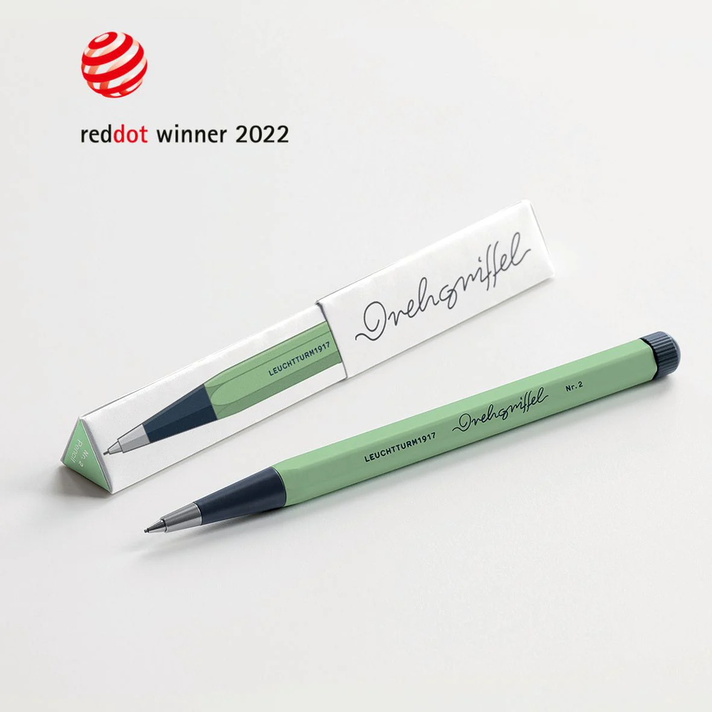 Leuchtturm1917 Drehgriffel Mechanical Pencil