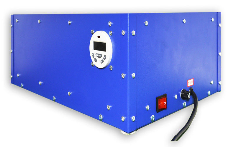 Screen Printing Pad Printing LED Exposure Unit 110V Plate Drying Curing Machine