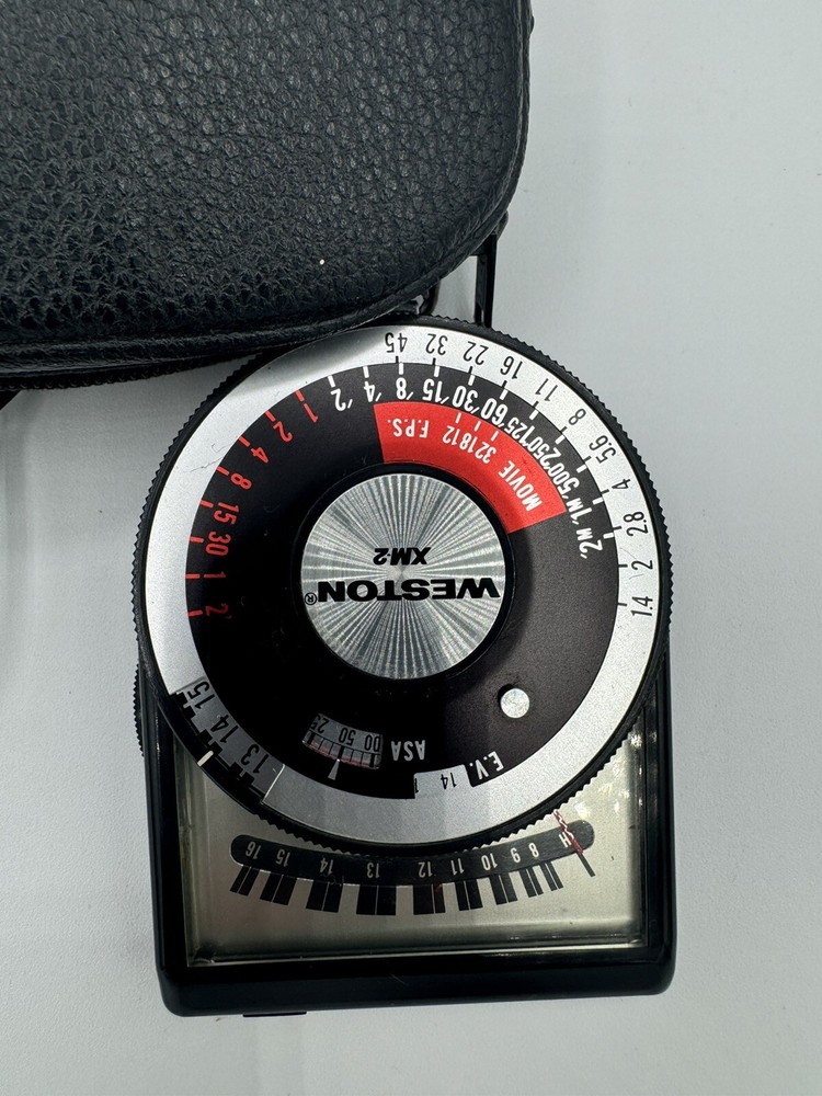 Nice Weston Model 550 XM2