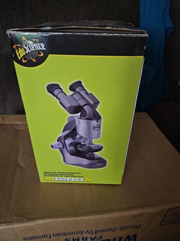 edu science microscope