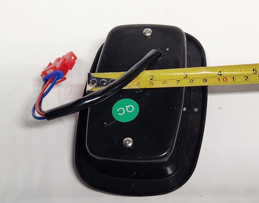 Golf Cart Tail Light