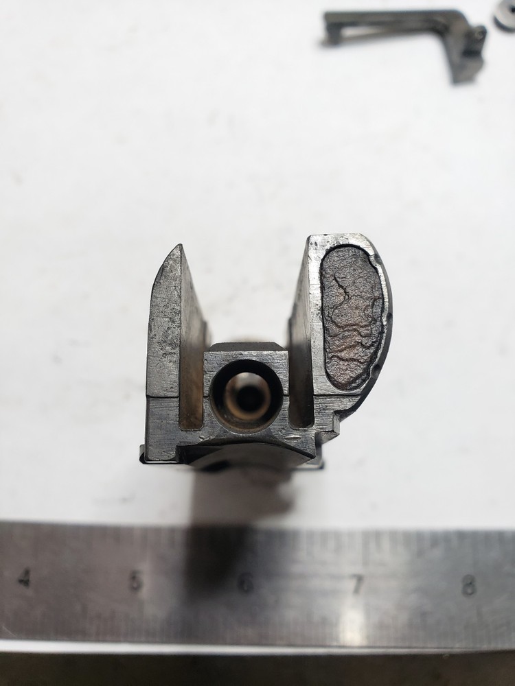 Winchester 1911 S.L. Bolt