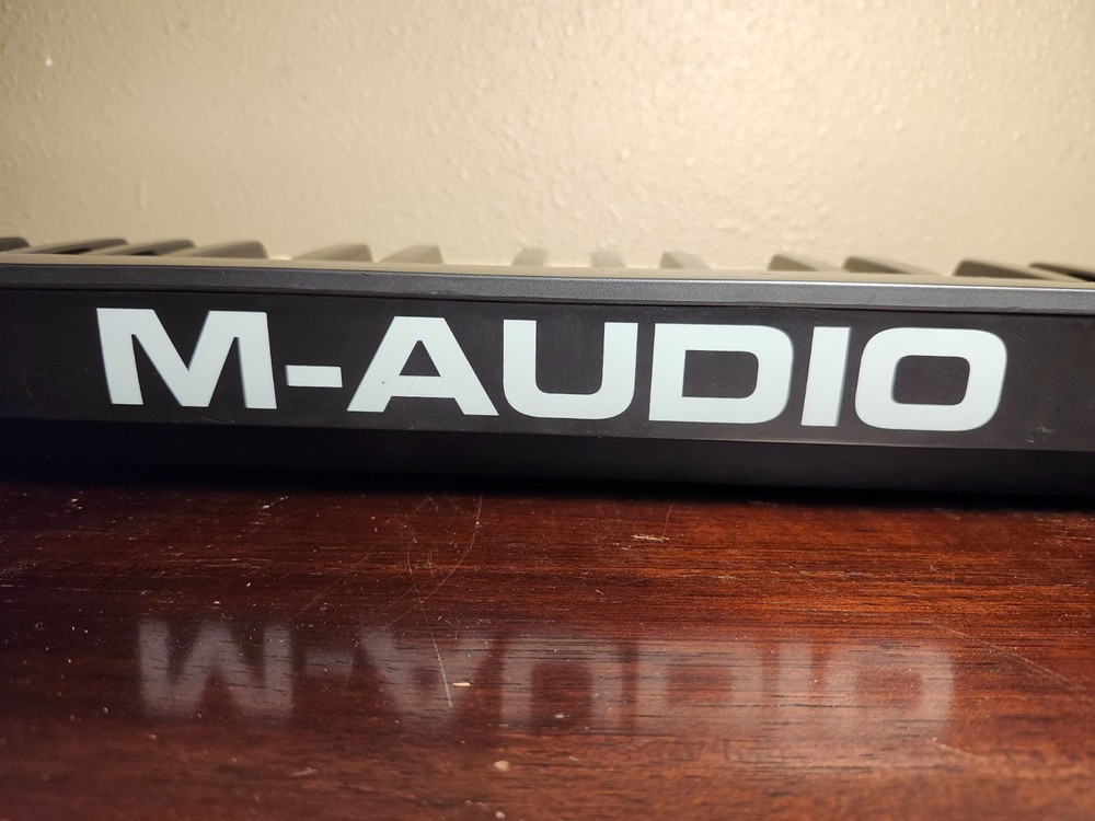 M-Audio Keystation 49 USB MIDI Keyboard/Controller