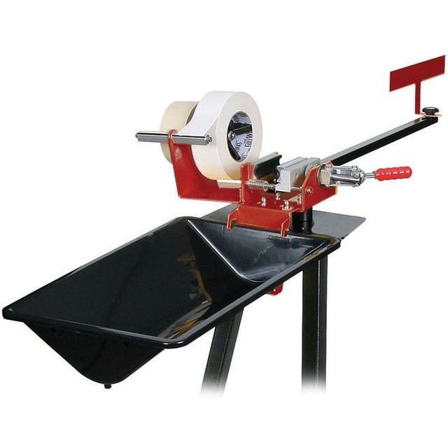 The GolfWorks Gripping Station