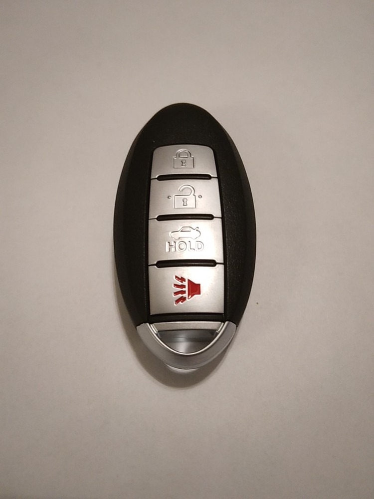 Autel Universal Smart Key IKEYNS4TP