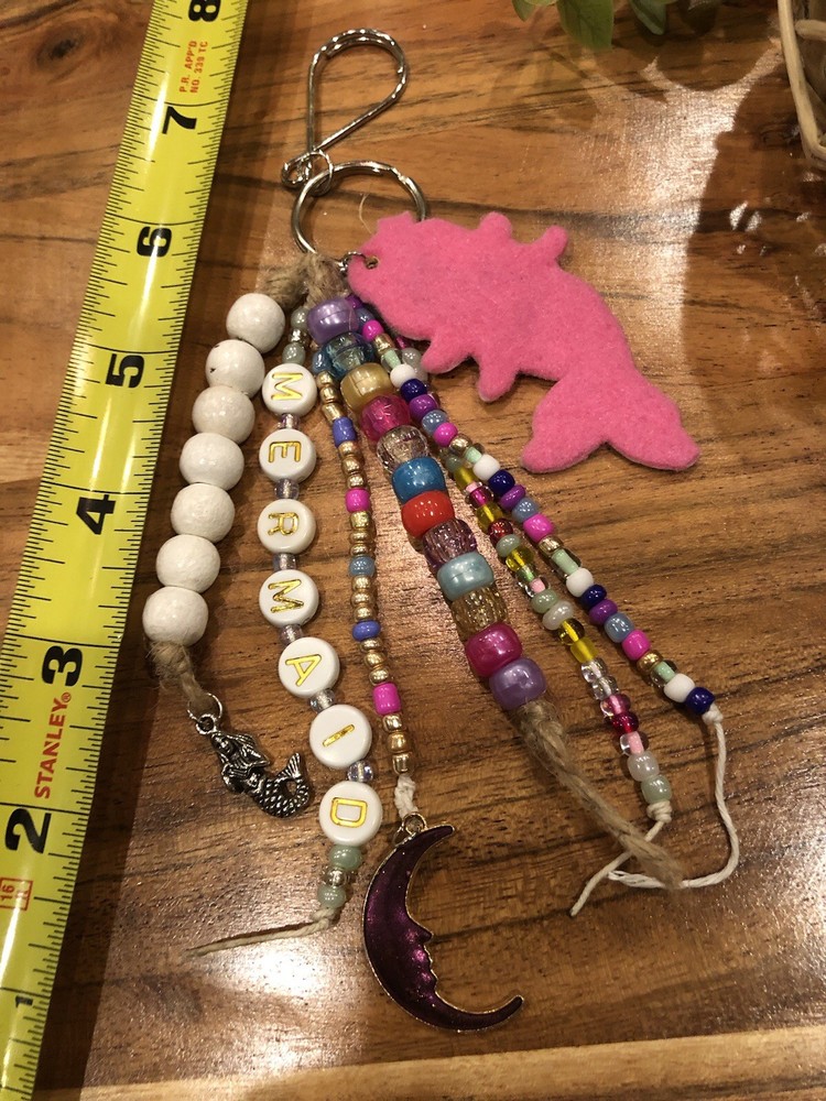 Bag Purse Backpack Journal Charm