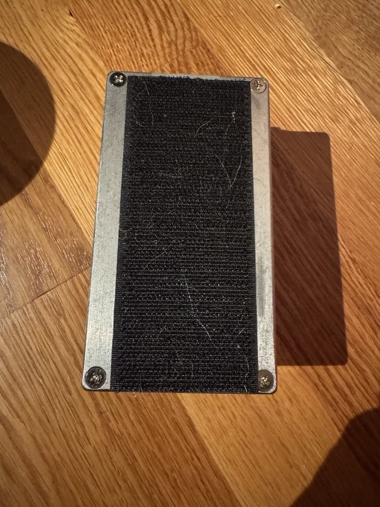 Greer Amps Black Tiger Delay Device