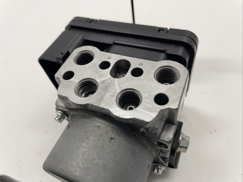 ♻️ Suzuki Gsxs 1000 Gt Plus 2022 - 2025 ABS Pump Controller ♻️