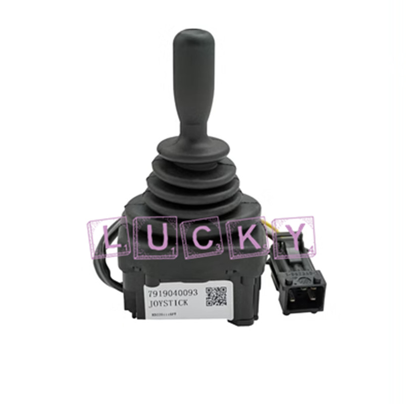 1PC REPLACE 7919040093 FOR Linde Electric Forklift Control Rod Operating Handle
