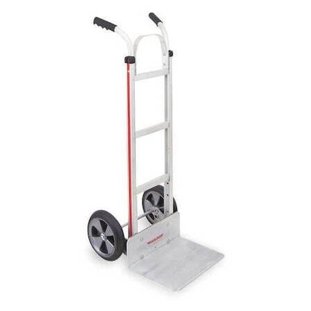 Magliner Hmk116k1b Modular Hand Truck,500 Lb.