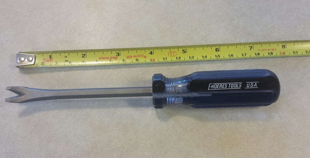 Enderes E0980 Tack Puller / Remover