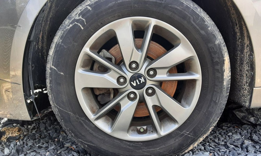 OPTIMAKIA 2018 Glove Box 483572