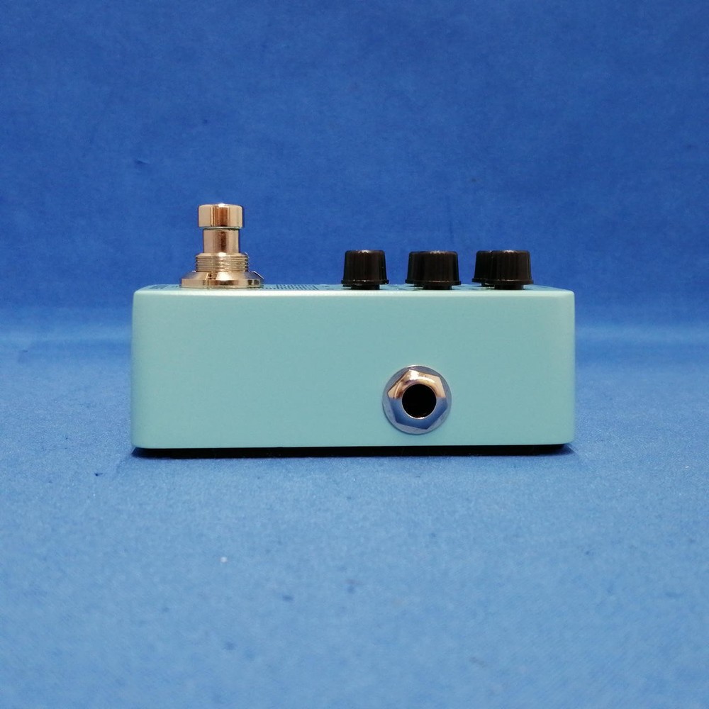 MOOER E7 effector/E7