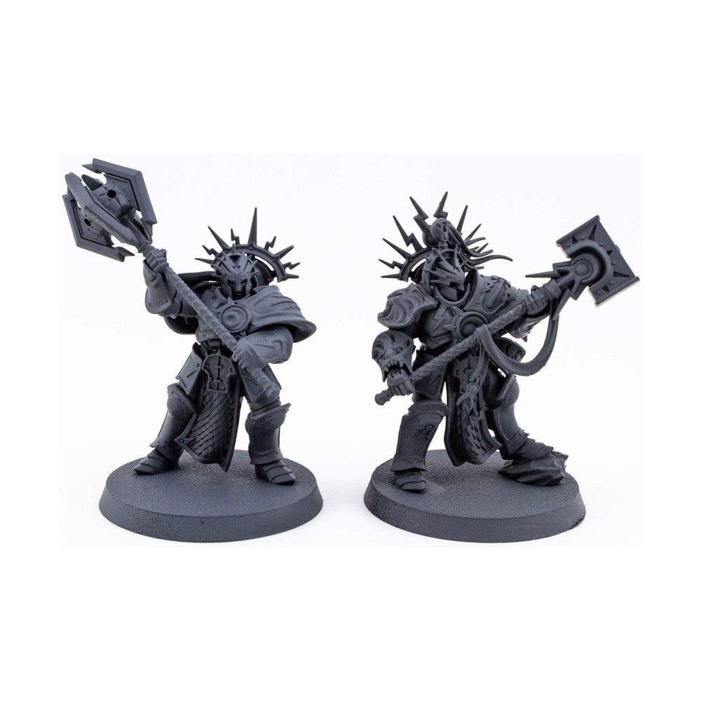 Retributors Collection #44 NM