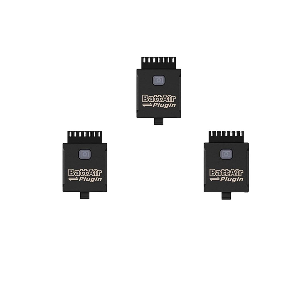 ISDT BattAir Bluetooth 2S 3S 4S 5S 6S Controller Plugin Voltage Checker APP