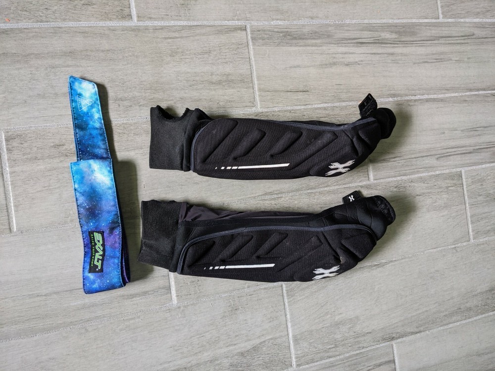 paintball gun package