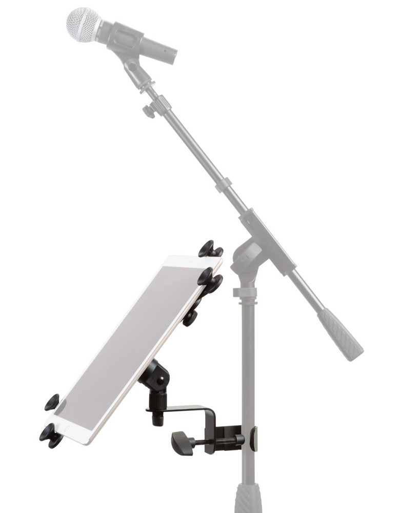 Gator Frameworks Tablet Clamping Mount with 2-Point Adjustment System