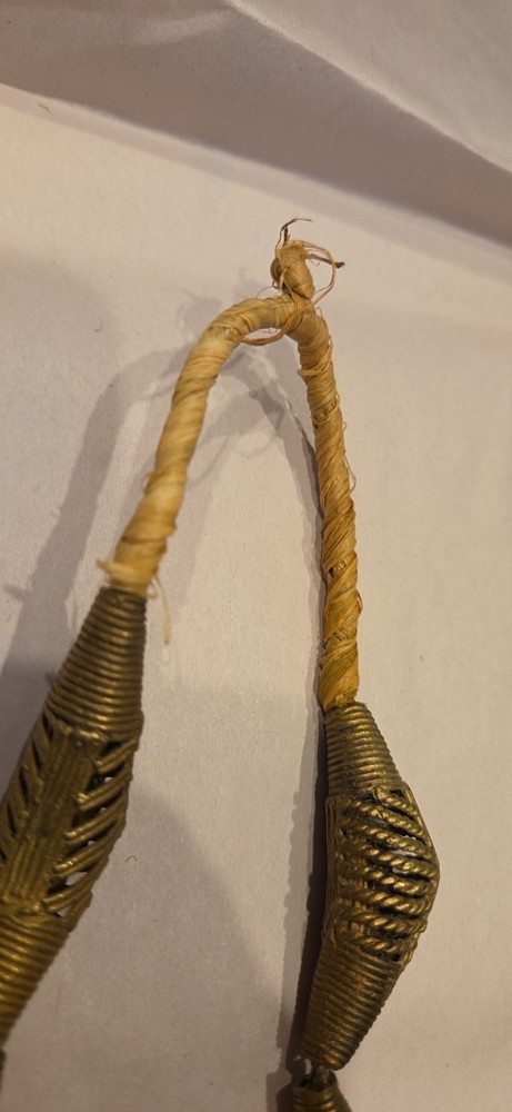 Vintage Baule Necklaces