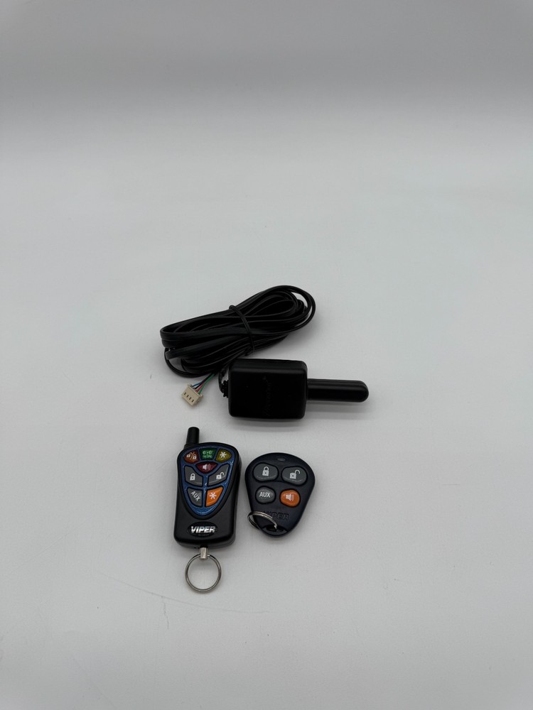 Directed Viper Security System BC3201V