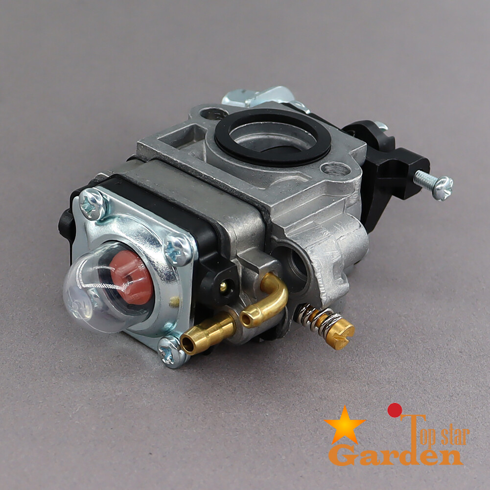 Carburetor For Earthquake E43 E43WC E43CE Auger MC43 MC43E MC43C 300486 Trimmer