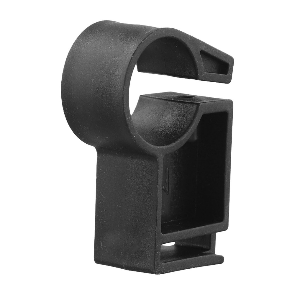 Sturdy LCD Display Bracket for Exercise Bikes Compatible with 22 25mm Tubes