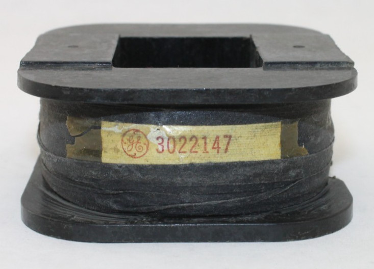 FLAWED GE 3022147 Coil
