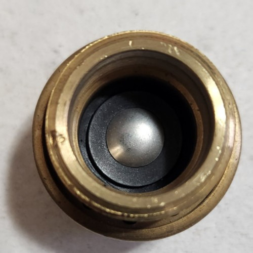 WATTS- NO.8 BACK SIPHONAGE BACK FLOW PREVENTER