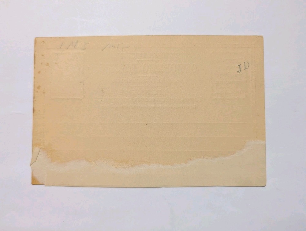 Eastern Rumelia Classic Card