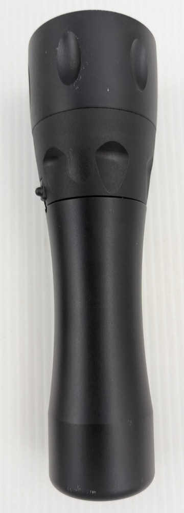 Seac R3 Scuba Diver Flashlight