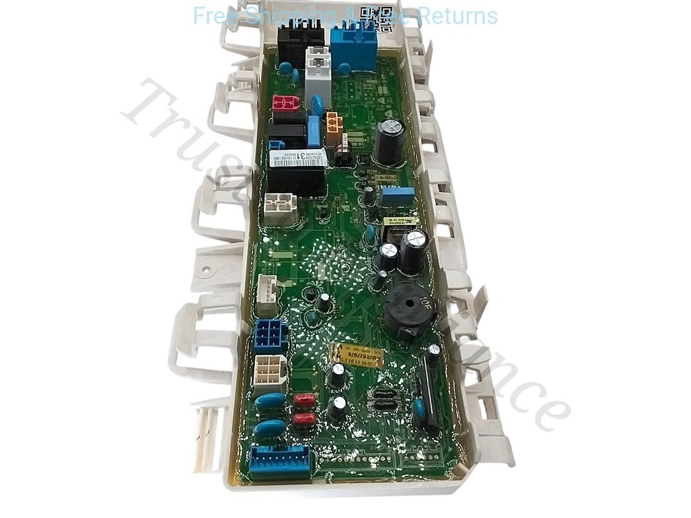 LG EBR76262102 Washer Control Board EBR64094817
