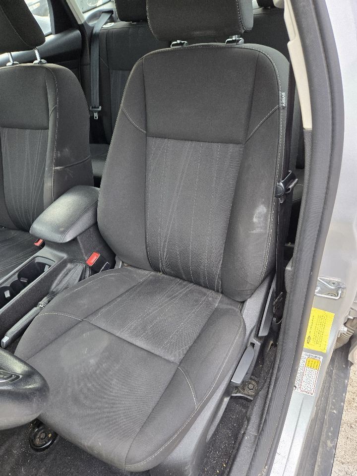 2015-2018 Ford Focus Front 4.2" Display Screen
