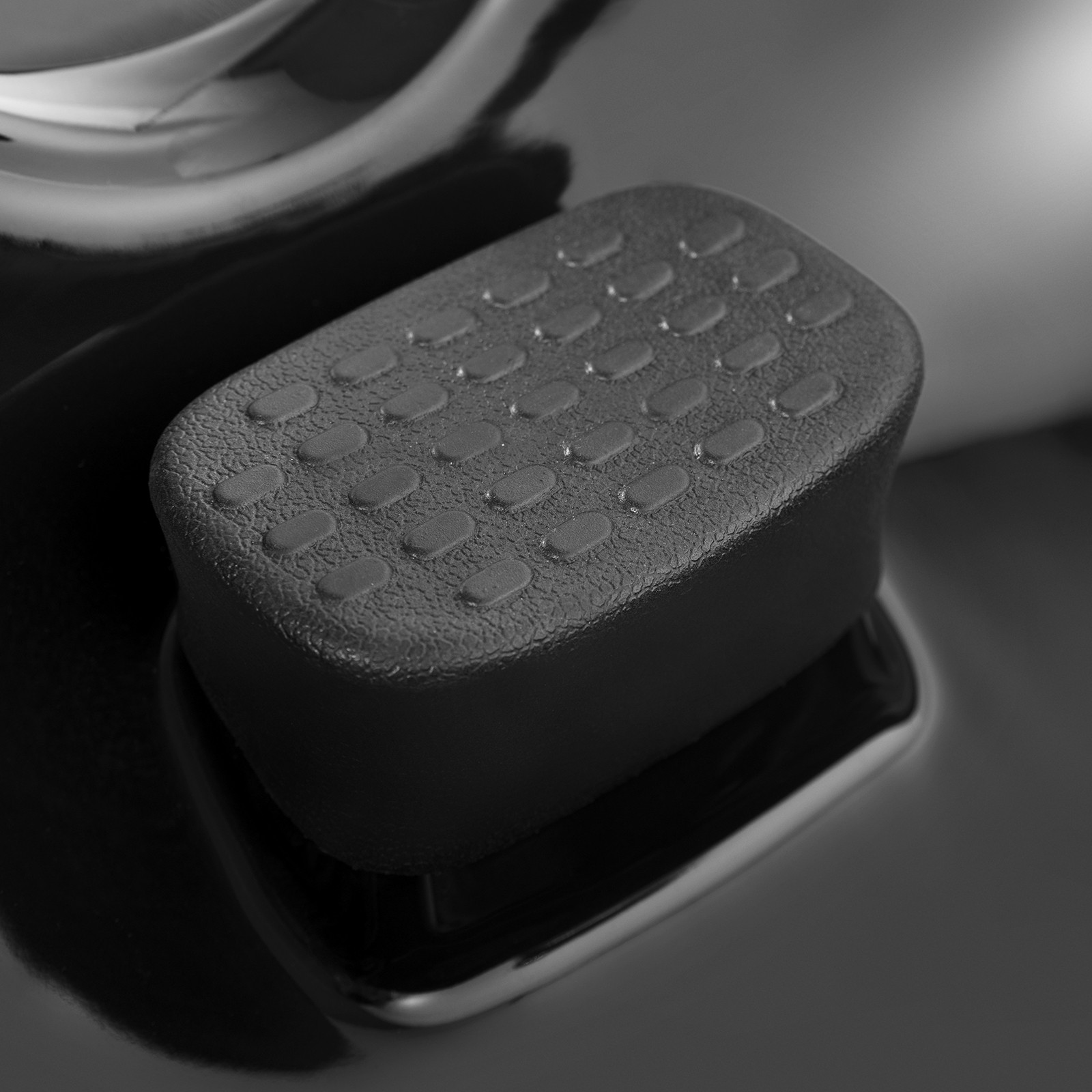 Barber Backwash Unit Shampoo Chair Ceramic Bowl Sink Beauty Salon Spa w/Footrest