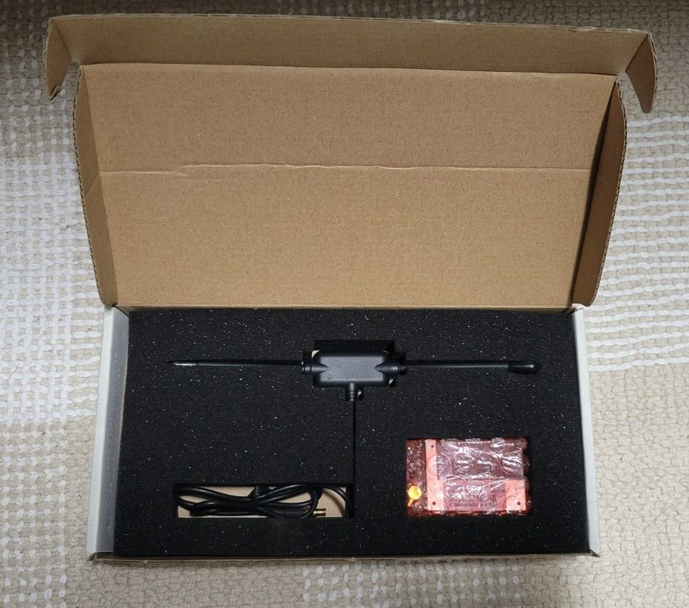 NEW 2GIG-DREC2-319 Receiver Module