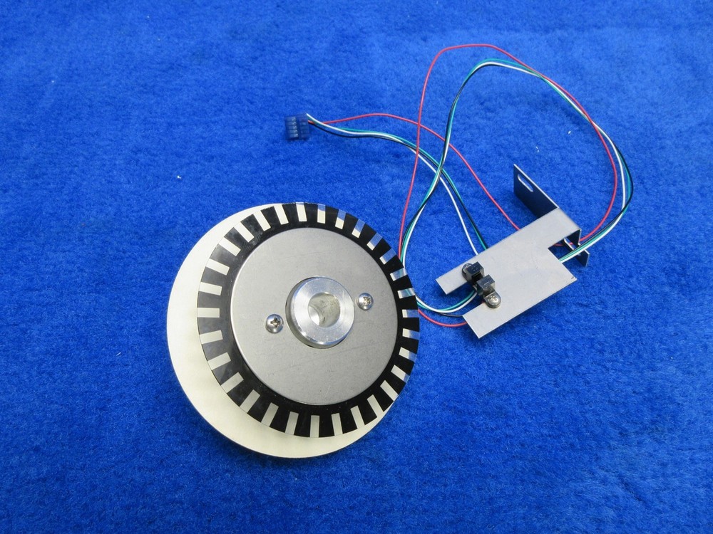 Motor RPM Eccentric Optical Sensor kit Thermo Precision 2872 shaking water bath