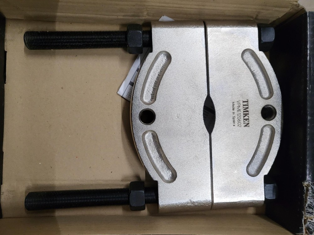 Timken Mechanical Puller Bearing - Choose From List