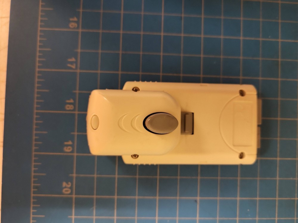 Performance Tremor Pak Vibration Pack N64 Nintendo 64 Controller P-0713