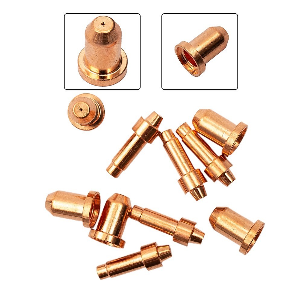 ForAir Force 12ci Plasma Torch Tips Electrode Head Accessories