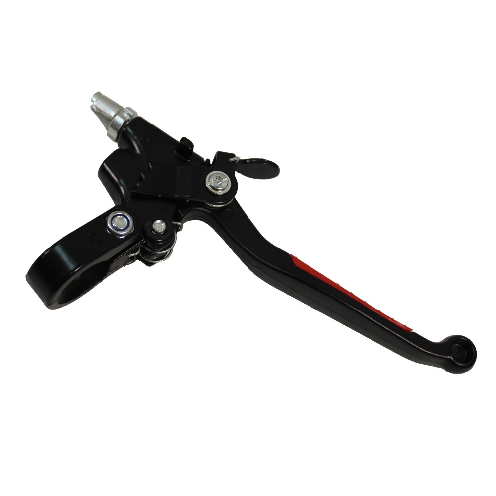 100cc 2-Stroke Engine Motor Kit for Motorized Bicycle Bike Gas Powered silver